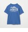【別注】＜HELLOSUNRISE＞プリント Tシャツ