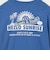 【別注】＜HELLOSUNRISE＞プリント Tシャツ