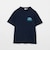 【別注】＜HELLOSUNRISE＞プリント Tシャツ