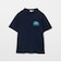 【別注】＜HELLOSUNRISE＞プリント Tシャツ