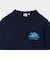 【別注】＜HELLOSUNRISE＞プリント Tシャツ