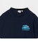 【別注】＜HELLOSUNRISE＞プリント Tシャツ