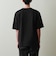 ＜Steven Alan＞ コットン ネップ クルーネック Tシャツ NARROW