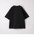 ＜Steven Alan＞ コットン ネップ クルーネック Tシャツ NARROW