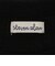 ＜Steven Alan＞ コットン ネップ クルーネック Tシャツ NARROW