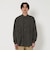 ＜koti BEAUTY&YOUTH＞ ハイカー シャツ