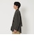 ＜koti BEAUTY&YOUTH＞ ハイカー シャツ