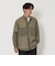 ＜koti BEAUTY&YOUTH＞ ハイカー シャツ