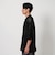 ＜koti BEAUTY&YOUTH＞ エアリー メッシュ ポロシャツ