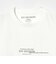 ＜JOY DIVISION × monkey time＞ プリント Tシャツ