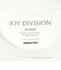 ＜JOY DIVISION × monkey time＞ プリント Tシャツ
