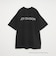 ＜JOY DIVISION × monkey time＞ プリント Tシャツ