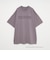 ＜JOY DIVISION × monkey time＞ プリント Tシャツ
