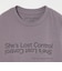 ＜JOY DIVISION × monkey time＞ プリント Tシャツ