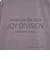 ＜JOY DIVISION × monkey time＞ プリント Tシャツ