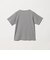 ラメリブ ショートスリーブTシャツ ＜A DAY IN THE LIFE＞