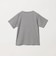 ラメリブ ショートスリーブTシャツ ＜A DAY IN THE LIFE＞