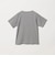 ラメリブ ショートスリーブTシャツ ＜A DAY IN THE LIFE＞