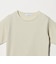 ラメリブ ショートスリーブTシャツ ＜A DAY IN THE LIFE＞