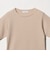 ラメリブ ショートスリーブTシャツ ＜A DAY IN THE LIFE＞
