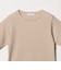 ラメリブ ショートスリーブTシャツ ＜A DAY IN THE LIFE＞