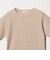 ラメリブ ショートスリーブTシャツ ＜A DAY IN THE LIFE＞