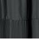 ティアードプリーツ ノースリーブワンピース ‐ウォッシャブル‐＜A DAY IN THE LIFE＞