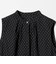 ティアードプリーツ ノースリーブワンピース ‐ウォッシャブル‐＜A DAY IN THE LIFE＞