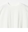 プレーティングテンジク フレア フレンチスリーブTシャツ ‐接触冷感・UVカット・吸水速乾‐＜A DAY IN THE LIFE＞