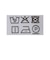 シルケット ツイストスリーブ カットソー ＜A DAY IN THE LIFE＞