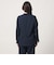 シボ リラックス ジャケット ‐セットアップ対応・マシンウォッシャブル‐＜A DAY IN THE LIFE＞