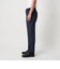 ピンヘッド ポリエステル ノープリーツ スリム パンツ NO.1 セットアップ対応