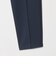 ピンヘッド ポリエステル ノープリーツ スリム パンツ NO.1 セットアップ対応