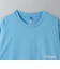 ＜CGS.＞オーガニック コットン ロングスリーブ ロゴ Tシャツ