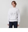 ＜LOEFF＞スリーピング キャット スウェット UNISEX