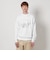 ＜LOEFF＞スリーピング キャット スウェット UNISEX