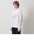 ＜LOEFF＞スリーピング キャット スウェット UNISEX