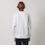＜LOEFF＞スリーピング キャット スウェット UNISEX