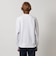 ＜LOEFF＞スリーピング キャット スウェット UNISEX