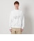 ＜LOEFF＞スリーピング キャット スウェット UNISEX