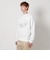 ＜LOEFF＞スリーピング キャット スウェット UNISEX