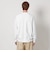 ＜LOEFF＞スリーピング キャット スウェット UNISEX
