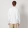 ＜LOEFF＞スリーピング キャット スウェット UNISEX