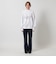 ＜LOEFF＞スリーピング キャット スウェット UNISEX