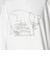 ＜LOEFF＞スリーピング キャット スウェット UNISEX