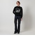 ＜LOEFF＞スリーピング キャット スウェット UNISEX