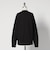＜LOEFF＞スリーピング キャット スウェット UNISEX
