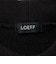 ＜LOEFF＞スリーピング キャット スウェット UNISEX