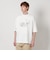＜LOEFF＞スリーピング キャット Tシャツ UNISEX