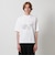 ＜LOEFF＞スリーピング キャット Tシャツ UNISEX